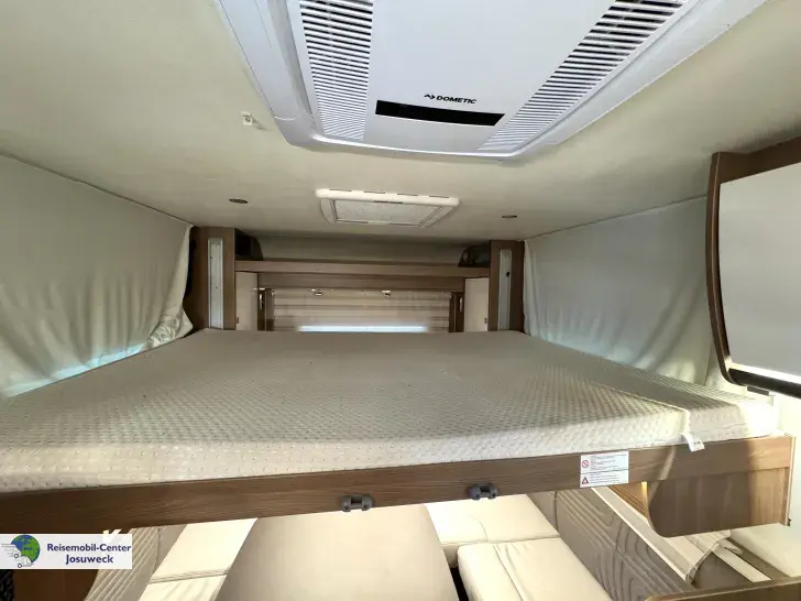 Fahrzeugbild Bürstner Lyseo TD 644 G Harmony Line Winter Paket #15