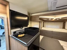 Fahrzeugbild Bürstner Lyseo TD 644 G Harmony Line Winter Paket #16