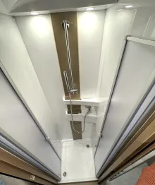 Fahrzeugbild Bürstner Lyseo TD 644 G Harmony Line Winter Paket #18