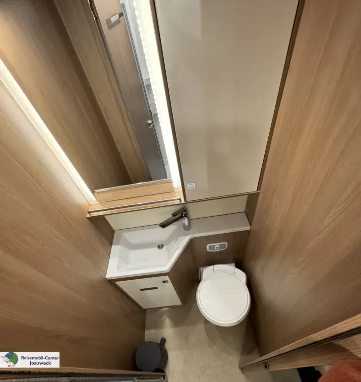 Fahrzeugbild Bürstner Lyseo TD 644 G Harmony Line Winter Paket #19