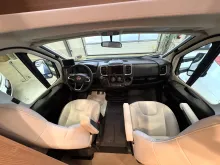 Fahrzeugbild Bürstner Lyseo TD 644 G Harmony Line Winter Paket #21