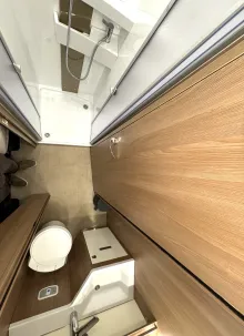 Fahrzeugbild Bürstner Lyseo TD 644 G Harmony Line Winter Paket #20