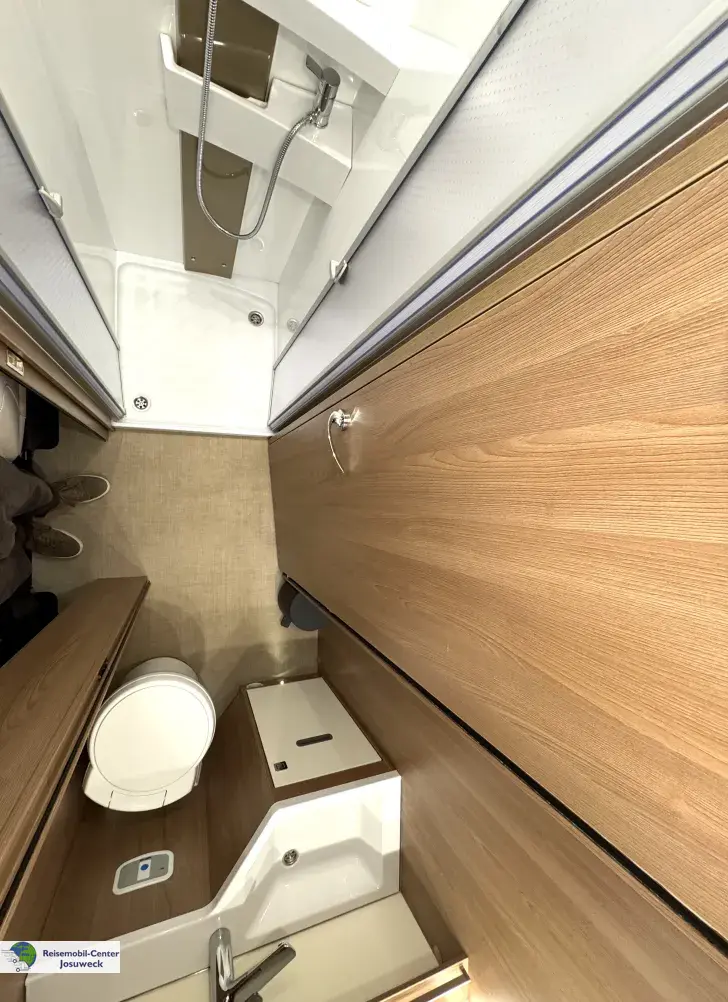 Fahrzeugbild Bürstner Lyseo TD 644 G Harmony Line Winter Paket #20