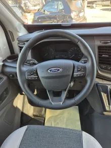 Fahrzeugbild Challenger GRAPHITE ULTIMATE 380 #8