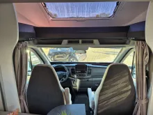 Fahrzeugbild Challenger GRAPHITE ULTIMATE 380 #9