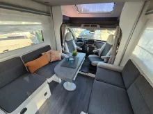 Fahrzeugbild Challenger GRAPHITE ULTIMATE 380 #10