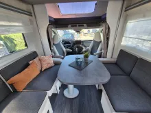 Fahrzeugbild Challenger GRAPHITE ULTIMATE 380 #11