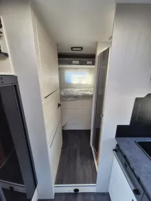 Fahrzeugbild Challenger GRAPHITE ULTIMATE 380 #18