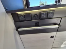 Fahrzeugbild Challenger GRAPHITE ULTIMATE 380 #23