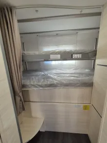 Fahrzeugbild Challenger GRAPHITE ULTIMATE 380 #26