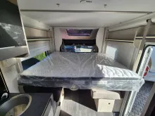 Fahrzeugbild Challenger GRAPHITE ULTIMATE 380 #27