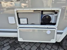 Fahrzeugbild Challenger GRAPHITE ULTIMATE 380 #31