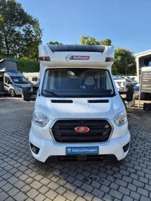 Fahrzeugbild Challenger GRAPHITE ULTIMATE 380 #34