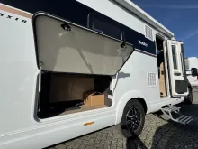Fahrzeugbild Hobby MAXIA T 740 WE LED*ACC*Radio*Kamera*Markise #21