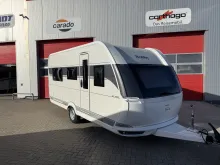 Fahrzeugbild Hobby De Luxe 460 LU 1500 KG #1