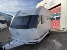 Fahrzeugbild Hobby De Luxe 460 LU 1500 KG #7