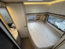 Fahrzeugbild Hobby De Luxe 460 UFe 1500 KG Mod.26! #11