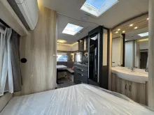 Fahrzeugbild Hobby De Luxe 460 UFe 1500 KG Mod.26! #13