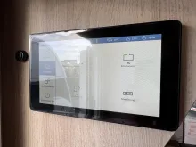 Fahrzeugbild Hobby De Luxe 460 UFe 1500 KG Mod.26! #14