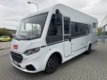 Fahrzeugbild Carado I 338 pro+ #4