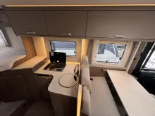 Fahrzeugbild Carado I 338 pro+ #6
