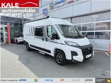 Fahrzeugbild Carado CV 600 #1