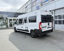 Fahrzeugbild Carado CV 600 #7