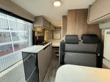 Fahrzeugbild Carado CV 600 #23