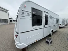 Fahrzeugbild Tabbert PANTIGA FINEST ED. 550 TDL #4