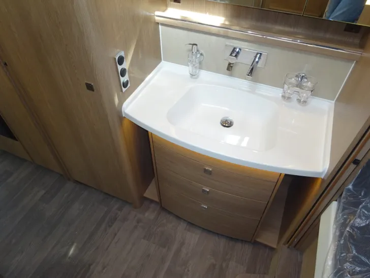 Fahrzeugbild Morelo Palace 88 LB - Sie sparen 107.010,- #13