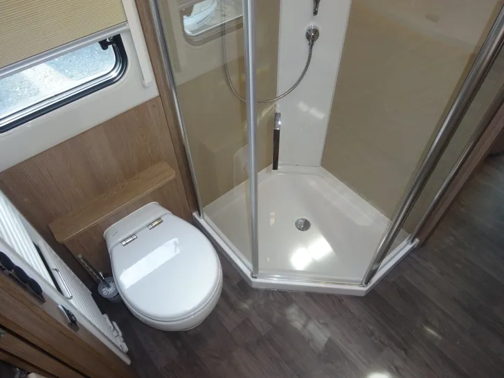 Fahrzeugbild Morelo Palace 88 LB - Sie sparen 107.010,- #14