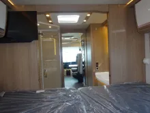 Fahrzeugbild Morelo Palace 88 LB - Sie sparen 107.010,- #16