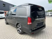 Fahrzeugbild VanTourer Urban V-Klasse V 250 D Mercedes Allrad AHK #4