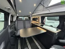 Fahrzeugbild VanTourer Urban V-Klasse V 250 D Mercedes Allrad AHK #12