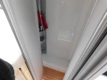 Fahrzeugbild Dethleffs Just Camp T 7052 EB Active-Paket + Hubbett #13