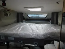 Fahrzeugbild Dethleffs Just Camp T 7052 EB Active-Paket + Hubbett #15