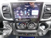 Fahrzeugbild Dethleffs Just Camp T 7052 EB Active-Paket + Hubbett #18