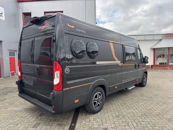 Fahrzeugbild Malibu Van Diversity 640 LE K GT skyview #3