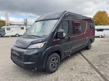 Fahrzeugbild Malibu Van Diversity 640 LE K GT skyview #5