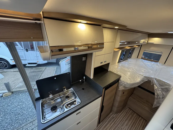 Fahrzeugbild Malibu Van Diversity 640 LE K GT skyview #9