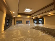 Fahrzeugbild Malibu Van Diversity 640 LE K GT skyview #12
