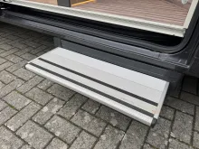 Fahrzeugbild Malibu Van Diversity 640 LE K GT skyview #13