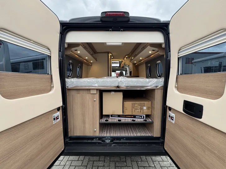 Fahrzeugbild Malibu Van Diversity 640 LE K GT skyview #14