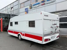 Fahrzeugbild Kabe Smaragd 540 GLE #4