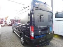 Fahrzeugbild Bürstner Lineo C 550 ab sofort verfügbar #5