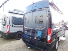 Fahrzeugbild Bürstner Lineo C 550 ab sofort verfügbar #6