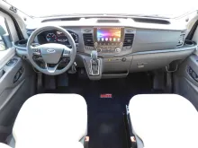 Fahrzeugbild Bürstner Lineo C 550 ab sofort verfügbar #8