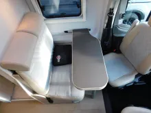 Fahrzeugbild Bürstner Lineo C 550 ab sofort verfügbar #14