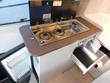 Fahrzeugbild Bürstner Lineo C 550 ab sofort verfügbar #15