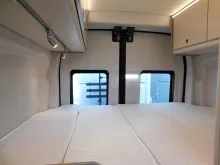 Fahrzeugbild Bürstner Lineo C 550 ab sofort verfügbar #16